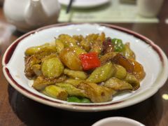 -老厨家(中央大街西七道街店)