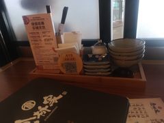-仓桥家·焗寿司·锅物(光谷步行街店)