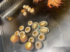 -多佐铁板烧(富力广场店)