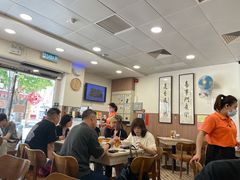 大堂-喜莲咖啡