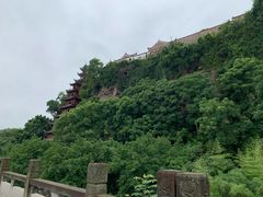 -石宝寨