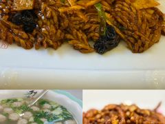 -春水锅贴·传统鲁菜(大明湖店)