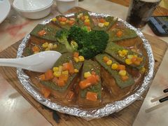 -新金盛·海鲜酒楼(盐田店)