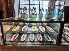-君悦酒店·乐厨·高空自助餐(青年大街店)