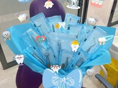 -上海仁爱医院口腔科 · 种植
