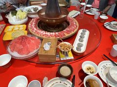 -羊之道草原味道清真餐厅(番禺店)