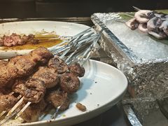 -初色海鲜自助(万丰路店)
