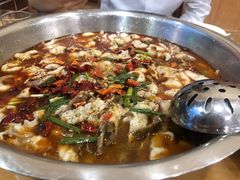 -老四川平头酸菜鱼(衙前店)