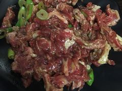 -牛犇炭火烤肉·鲜切烤肉(承德总店)
