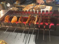-好唛士·精酿啤酒烧烤(金沪路店)
