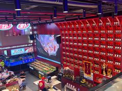 -去吃龙虾 | 烧烤·龙虾馆(红林世界城店)