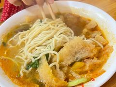 -泰顺江南春面馆