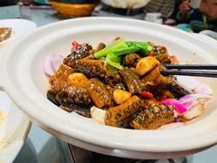 -江南小菜(东辰御龙湾店)