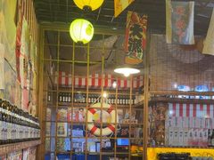 -宁喜屋 日式居酒屋(宝信·城市广场店)