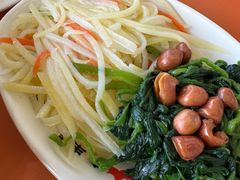 -庆丰包子铺(白塔寺店)