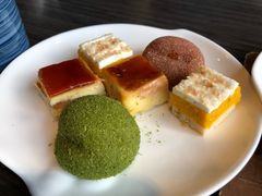 -滩万日本料理Nadaman(国贸大酒店)