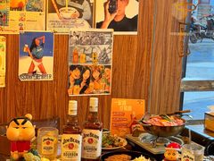 -烧鸟横丁(联发文创口岸店)