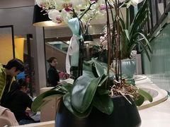 -胜记凯心茶餐厅(汇金财富广场店)