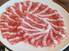 -仁和四季涮肉馆(天坛南门店)