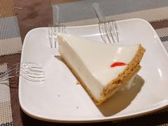 -娜玛瑟德餐厅(宇拓路店)
