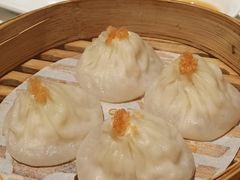 -红棉中餐厅·广州海航威斯汀酒店