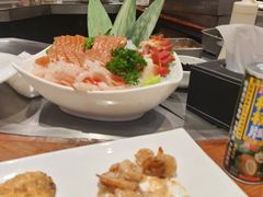 -大渔之观(安贞店)