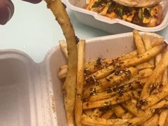 -前进5路汉堡炸鸡(昙华林店)