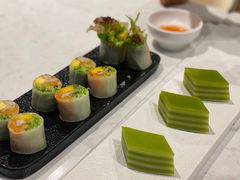 -美奈小馆·越南料理(中航城君尚购物中心店)