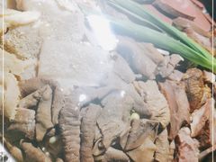 -筱爷叔·上海传统手工菜(玉树路店)