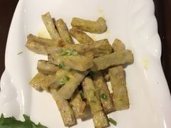 -粥王府 老广传家菜(东关街店)