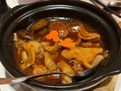 -云龙轩(迪士尼探索家度假酒店)