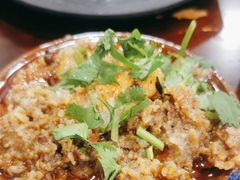 -老妈火锅粉(幸福路步行街店)
