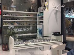 -MODJO•木左眼镜(云玺万科里店)