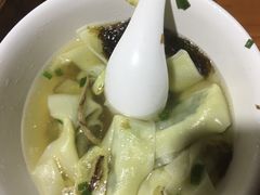 -忆秦园小笼包(惠山古镇总店)