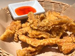 -吴氏老妈·23年家常菜(古城店)