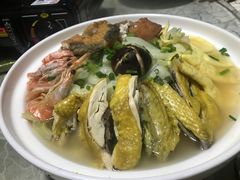 -得意楼蒸菜馆