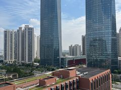 -保利·西岸