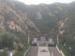 -鸡鸣山旅游景区