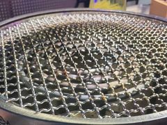 -十三姨正合丰烤肉(营迹路店)