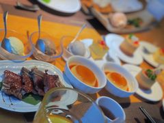 -禾风·海鲜料理自助(玉林店)