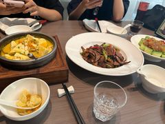-将相和·海鲜蒸饺大连菜