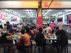 -红大哥水门鸡饭(總店)