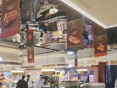 -東盛炭烤自助料理(玄武招商花园城店)