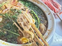 -香御和记涮牛肚(总店)