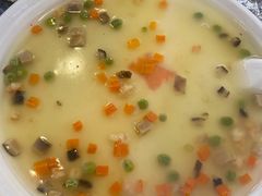 晋阳一品豆腐-晋阳饭庄(虎坊桥店)