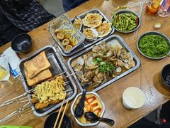 -老虎滩大连海鲜烧烤(建邺云锦路总店)