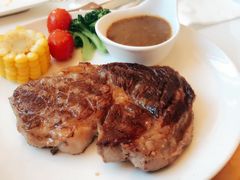 -斗牛士牛排(南京东路店)