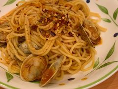 -萨莉亚意式餐厅(深圳北站店)