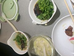 小料-巴蜀王婆大虾(南锣鼓巷店)