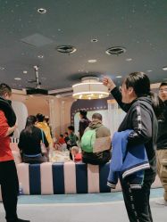 点击看大图 -奈尔宝家庭中心·亲子餐厅(北京东坝万达店)